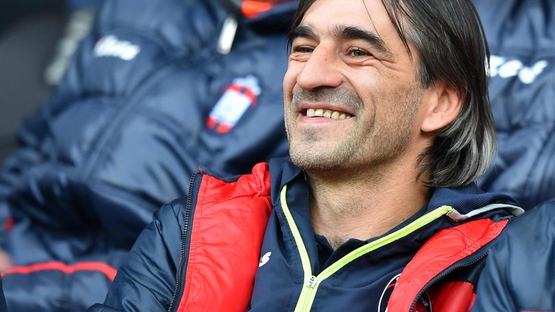 Juric: “Viola superiore, Kalinic è un top player. Tra me e Sousa…”