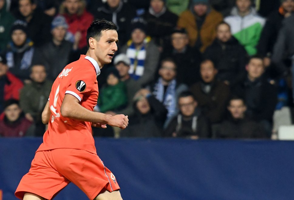 Kalinic apre, Babacar chiude. La Fiorentina vince ma non convince. Le considerazioni di Slovan Liberec-Fiorentina