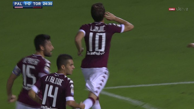 Il Torino travolge il Palermo… e quanti rimpianti per la Fiorentina.