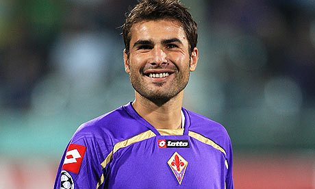 Mutu punzecchia: “Speriamo che la Fiorentina di Commisso abbia voglia di comprare grandi giocatori”