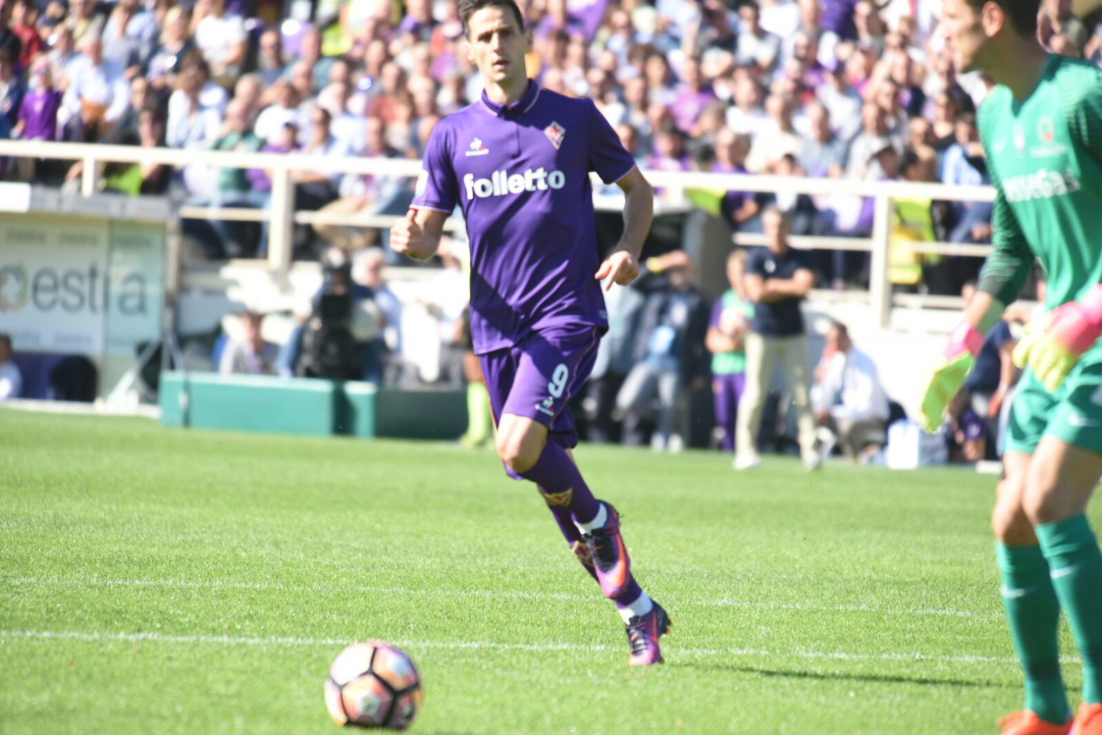 PAGELLE VIOLA: ASTORI UN MURO, FINALMENTE TELLO. KALINIC E GLI ALTRI…