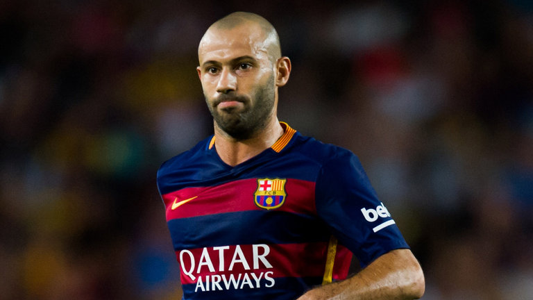 Brovarone: perché Mascherano non è arrivato in viola: “Ero in ufficio ma Pradé mi disse…”