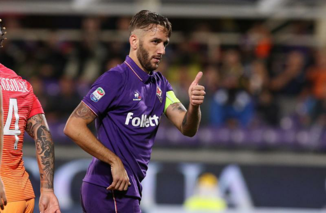 Gonzalo: “Vogliamo vincere qualcosa, Firenze ci ama. Entro gennaio voglio sapere la decisione sul rinnovo”