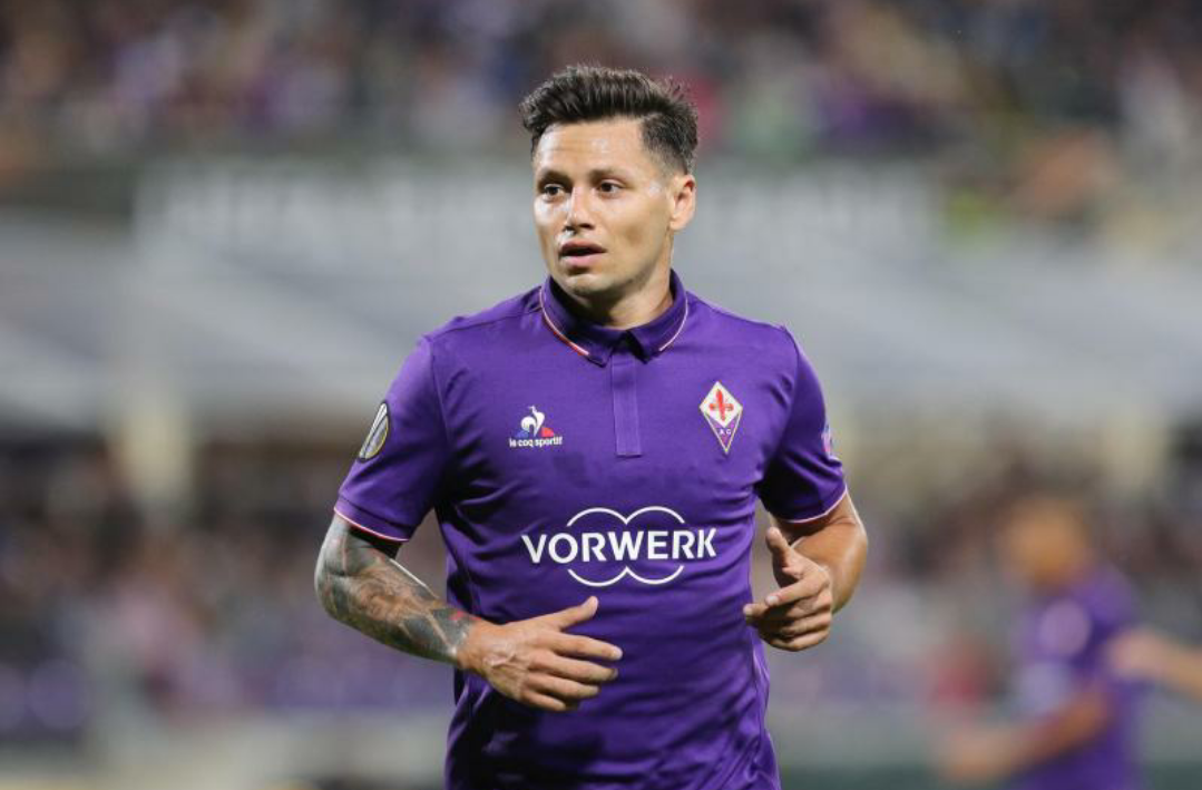 La Fiorentina chiama i suoi tifosi, biglietti ad 1 euro. Zarate: “Grazie Firenze, io mi alleno per giocare”