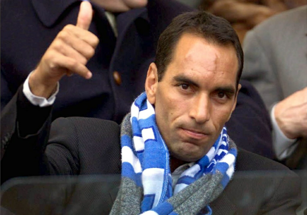 Edmundo: “Sono tifoso della Fiorentina, squadra, città e tifo fantastici. Ero invitato per la festa dei 90 anni ma poi…”