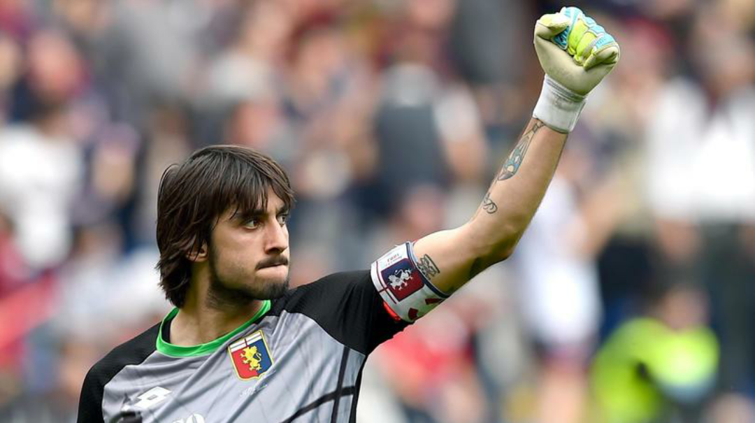 Intanto Perin conta già i tre punti del recupero contro la Fiorentina. Il retroscena di Sky Sport…