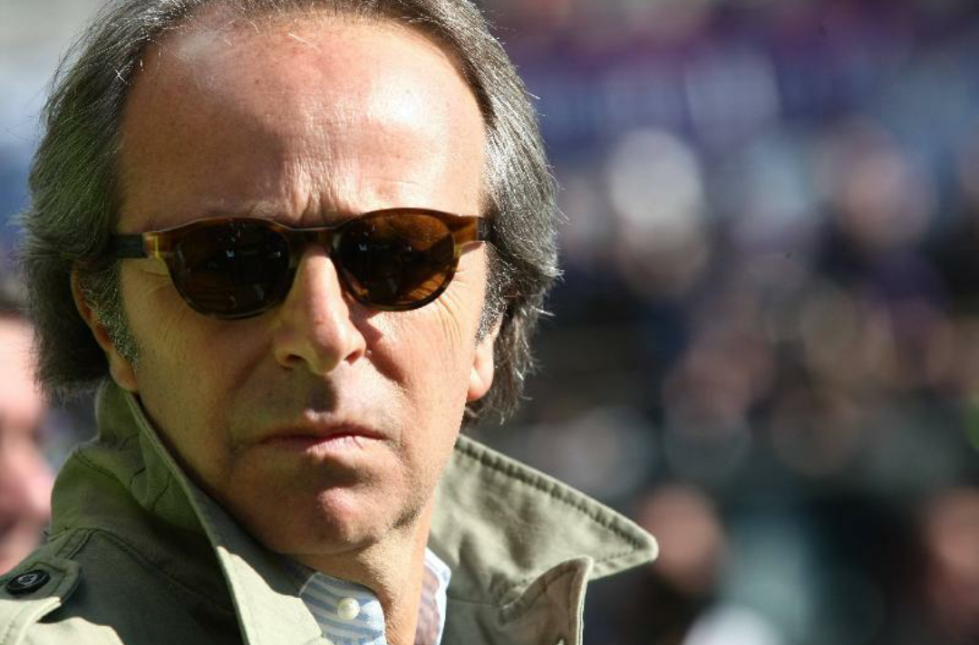 Il ritorno di Andrea, in tre mosse il presidente vuole dare la scossa alla Fiorentina