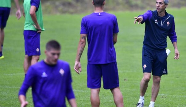 Verso l’Empoli: dubbio Kalinic, in mezzo Badelj in vantaggio su Vecino