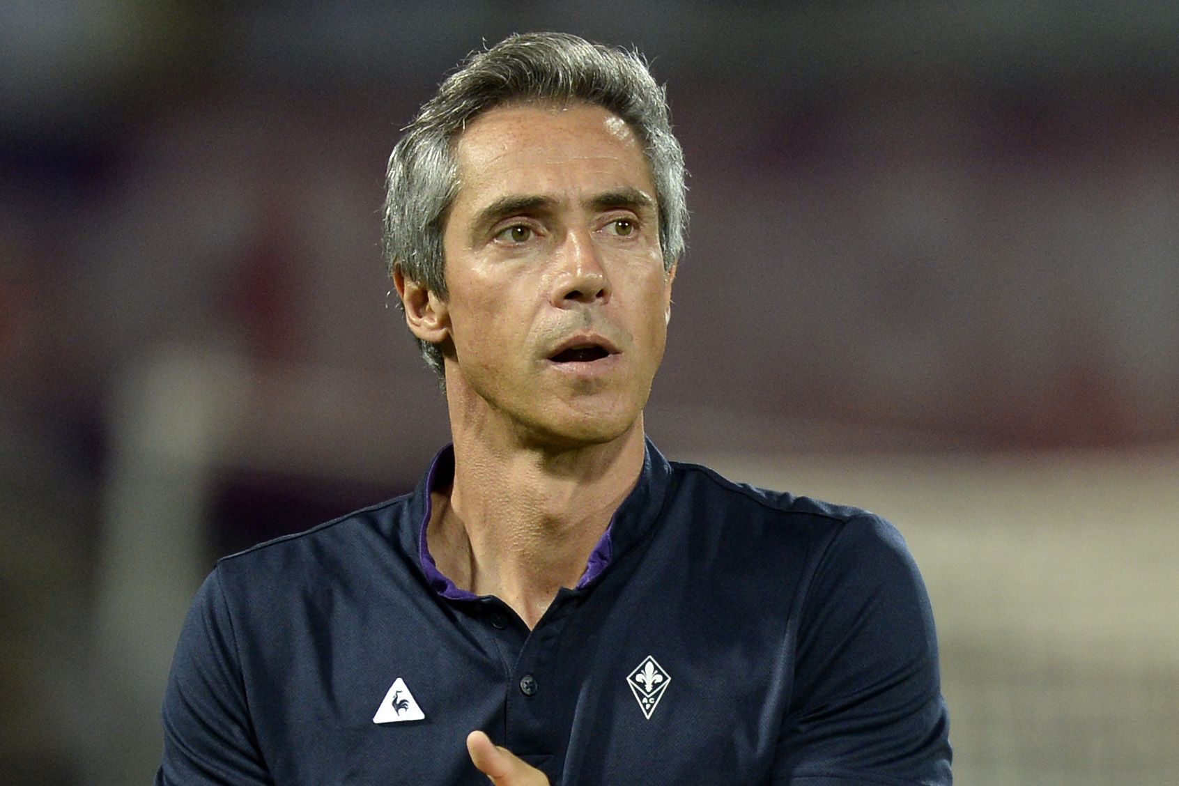 SOUSA “IL FUORICORSO” CHE DIVAGA, MA DOPO OTTO MESI LA SOCIETA’ VUOLE RISULTATI. A CAGLIARI…