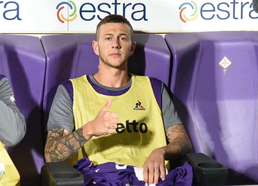 Berna convince Sousa, ma non al 100%. Il tecnico ha attuato una strategia per lui…