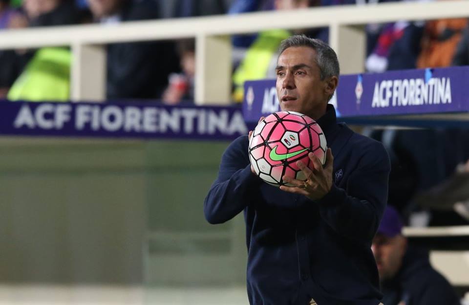 SOUSA: “BASTA POLEMICHE. DIVORZIO? SONO CONCENTRATO SUL PRESENTE. SULL’INTER…”