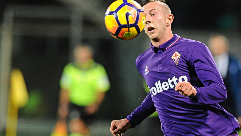 Il Chelsea non vuole solo Tomovic, Conte anche su Bernardeschi. Tutti i motivi del rifiuto viola