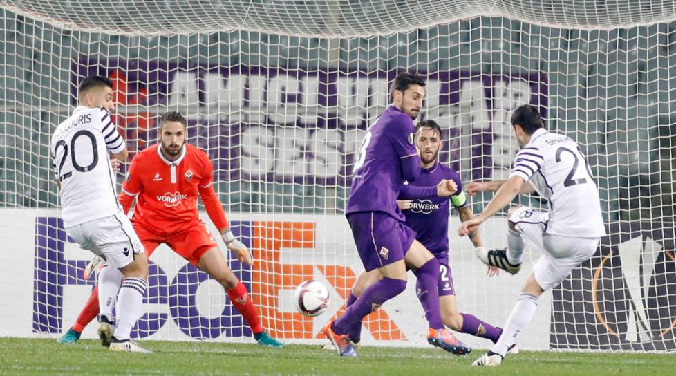 Adesso alla Fiorentina potrebbe andare bene anche perdere per il primo posto