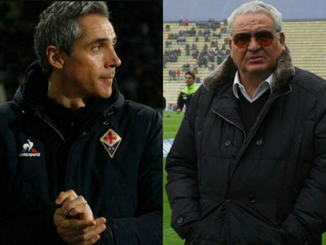 Sousa e Corvino: così diversi e così uguali fra polemiche e arbitri…
