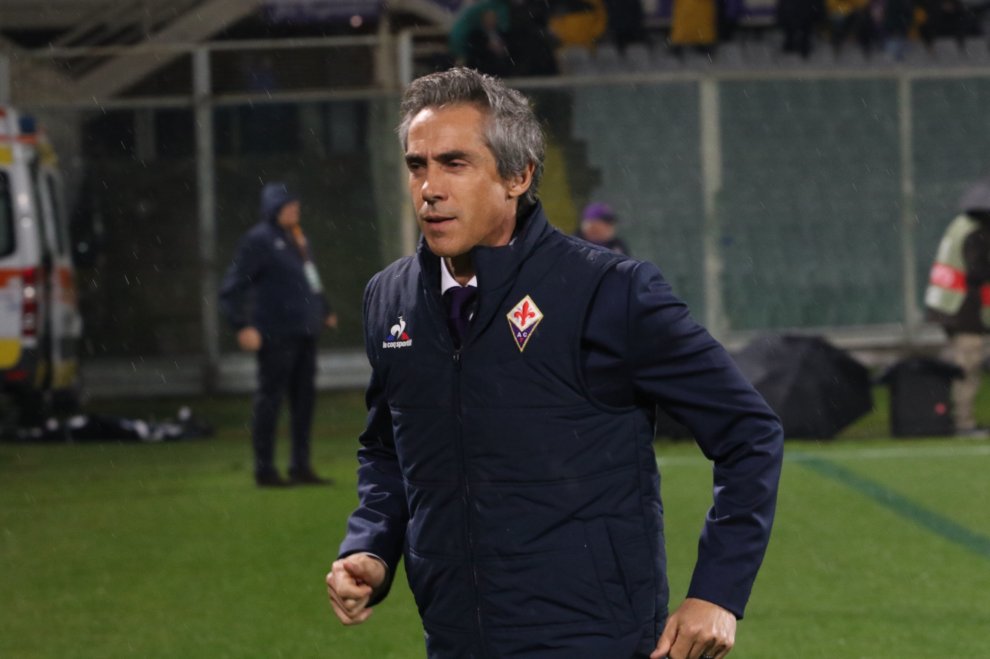 Sousa: “Inaccettabile subire gol negli ultimi minuti. C’era rigore su Baba. Vi spiego le parole su Bernardeschi…”