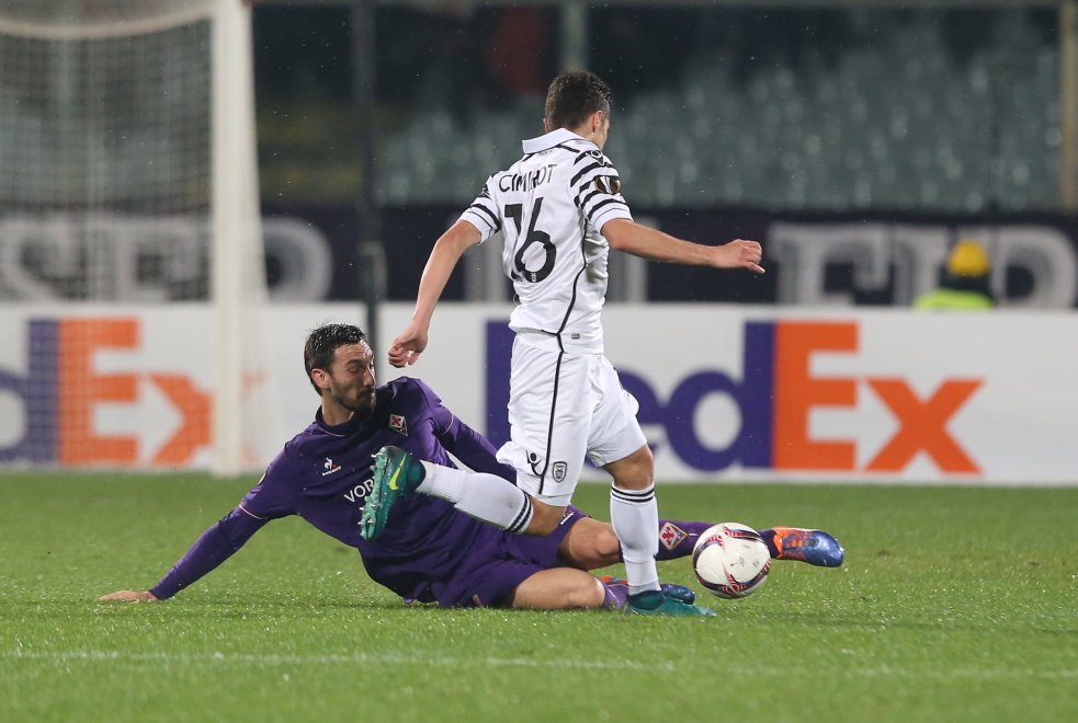 Tra campionato, Europa League e Coppa Italia: tutti gli impegni della Fiorentina da ora fino a febbraio