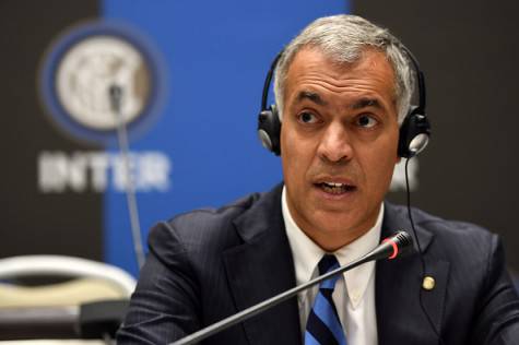 Caos Inter: dopo De Boer saluta anche Bolingbroke. In attesa di Pioli…