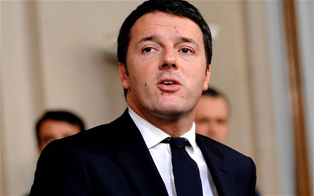 Renzi: “Nuovo stadio alla Mercafir? Idea ormai morta e sepolta, che peccato!”