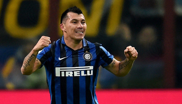 Il Besiktas ha rifiutato un’offerta dal Marsiglia per il centrocampista del Cile Medel