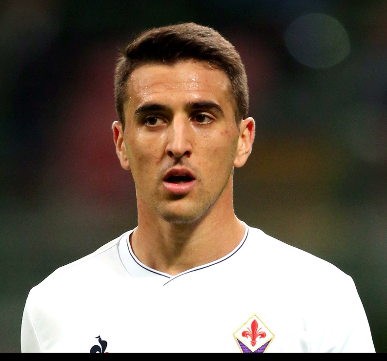 Vecino: “Sto bene, pronto già per domani. La squadra…”