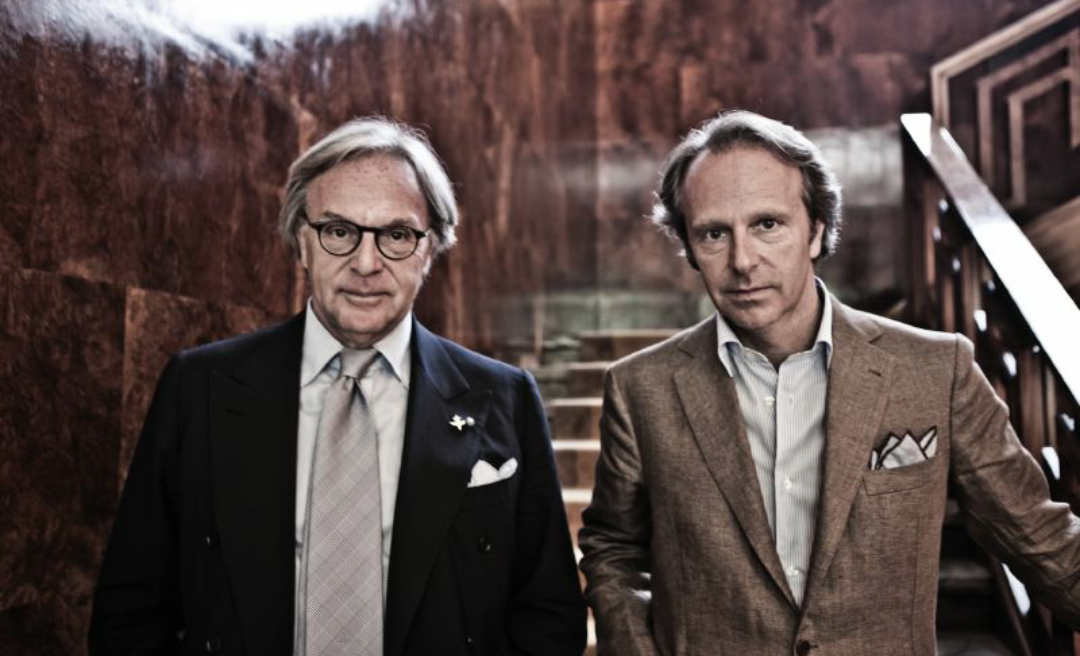 Della Valle: “Vi racconto com’è nata Tod’s, nel 2015 abbiamo fatturato 221 milioni di euro”