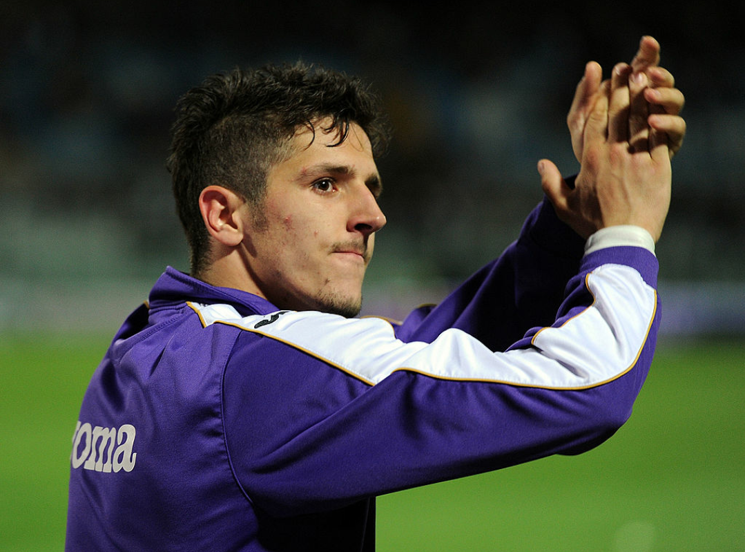 In estate era fatta, poi il dietrofront. Tutti i motivi che possono riportare Jovetic a Firenze