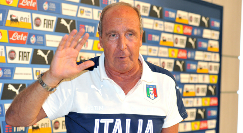 Ventura manda Bernardeschi in tribuna contro il Liechtenstein. Oriali: “Non so perché lo abbia fatto”