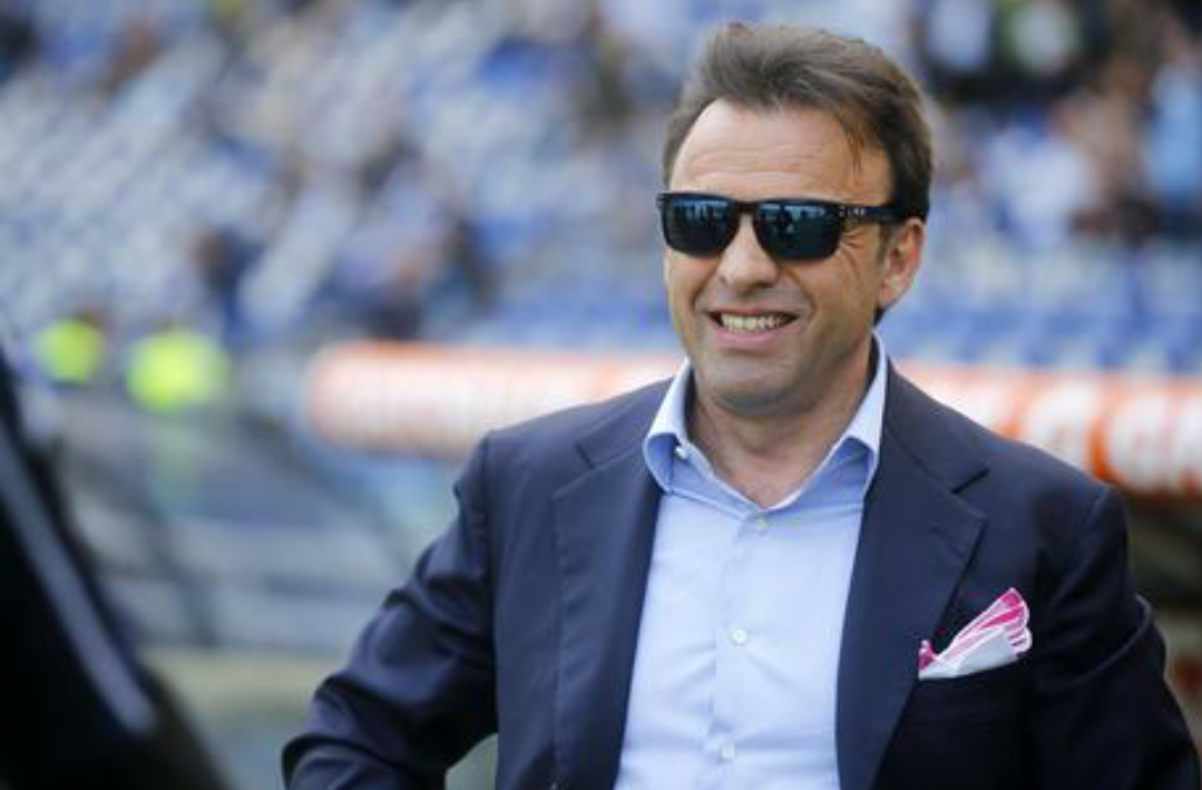 Corsi: “Io tifoso viola. Adesso giocate sporco parlando di mercato e non della partita. ADV e Corvino…”