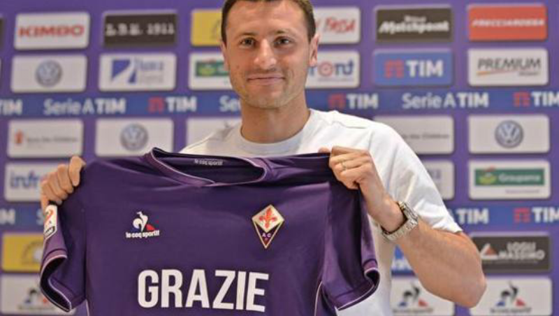 Pasqual: “Partita speciale, se segno avrò rispetto dei tifosi viola. Sento spesso lo spogliatoio della Fiorentina…”