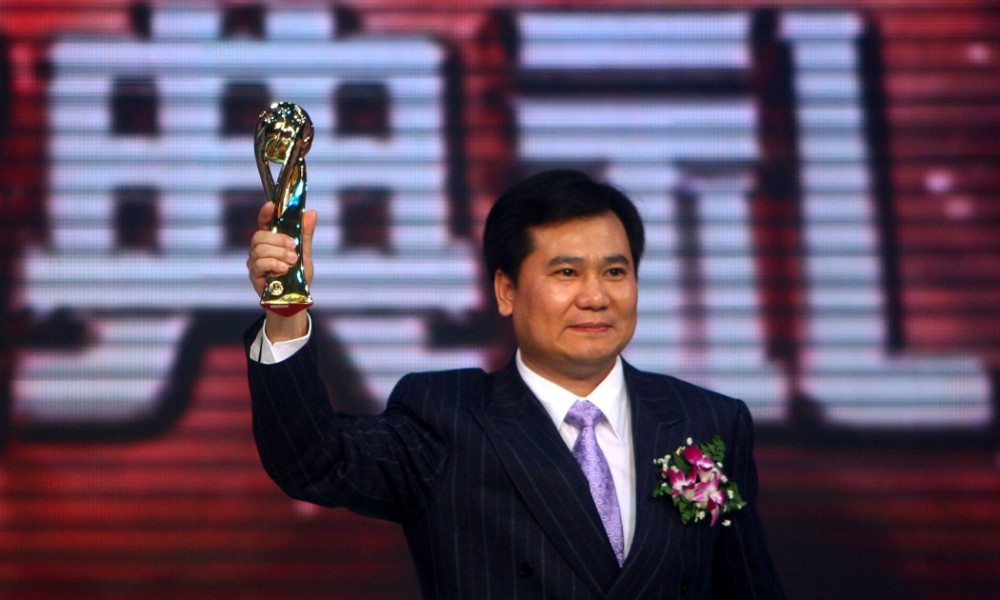 “DALLA CINA: AMICI SUNING TRATTANO LA FIORENTINA. JOJO MI HA DETTO…”