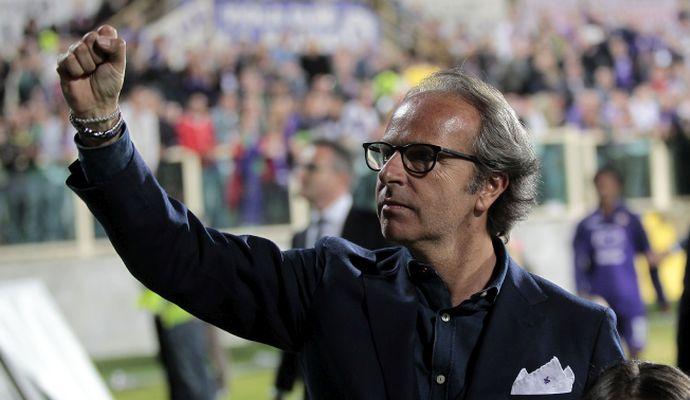 Rialti: “Ad ogni mercato i Della Valle devono recuperare 25 milioni di euro. Questa squadra può arrivare sesta”