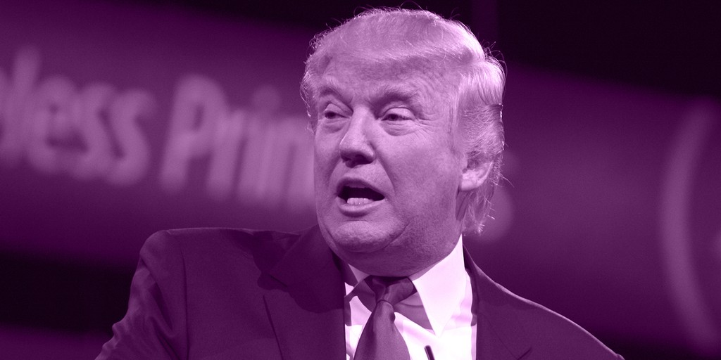 “WINNING ATTITUDE”: L’ESEMPIO DI TRUMP INSEGNA COME AVERE (O NON AVERE) SUCCESSO…