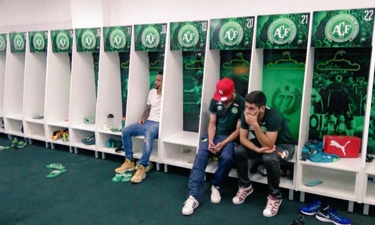 Tragedia Chapecoense, gli altri club: “Prestiti gratis e niente B”