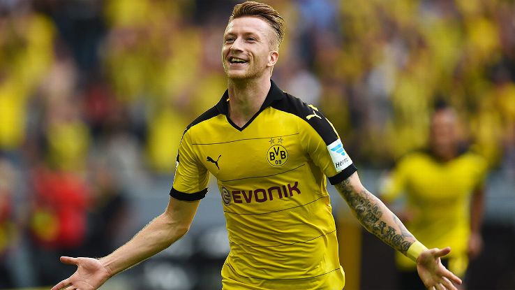 Clamoroso a Dortmund: 8-4 al Legia, il Leicester non si ferma più!
