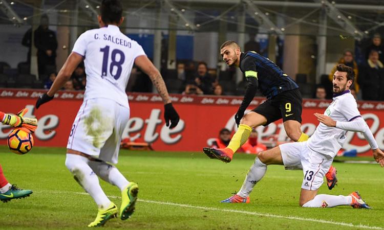 Follia e orgoglio, la viola cade a Milano: 4-2 per l’Inter
