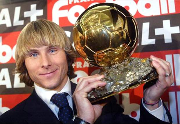 Perse Nedved, sarà come Nedved: Antognoni e la Furia ceca