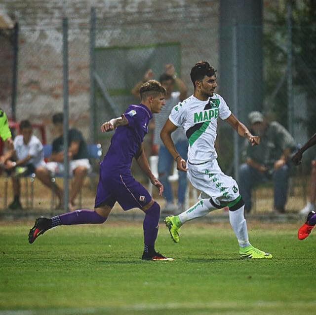 Maistro: l’ultimo prodotto del vivaio viola che si sta affacciando alla Serie A