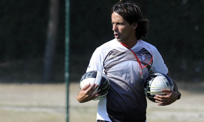 Inzaghi: “Tomovic era da espulsione, sarebbe finita la partita. Abbiamo meritato la vittoria”.