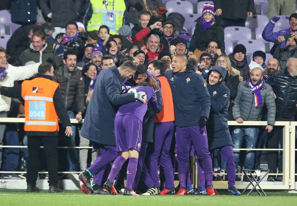 Astori leader vero, Babacar graffia e fa sognare al 94′. Intanto, Berna sempre più vicino a vincere la scommessa..