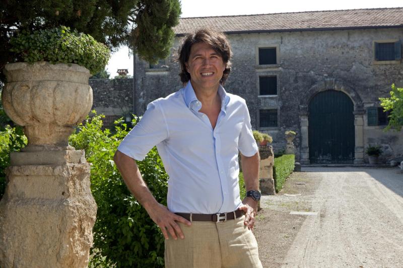 D’Amico: “Fair play finanziario anche per la Cina, sennò ha un potere infinito”