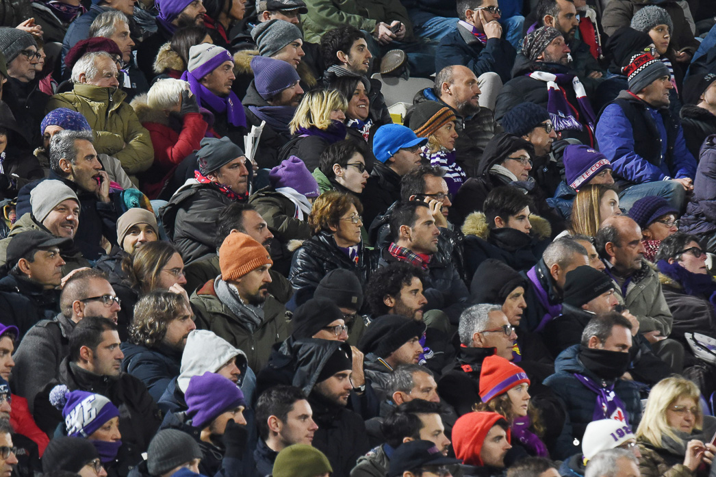 Da maggio riapre lo stadio, tornano mille tifosi. La condizione? Regione in zona gialla