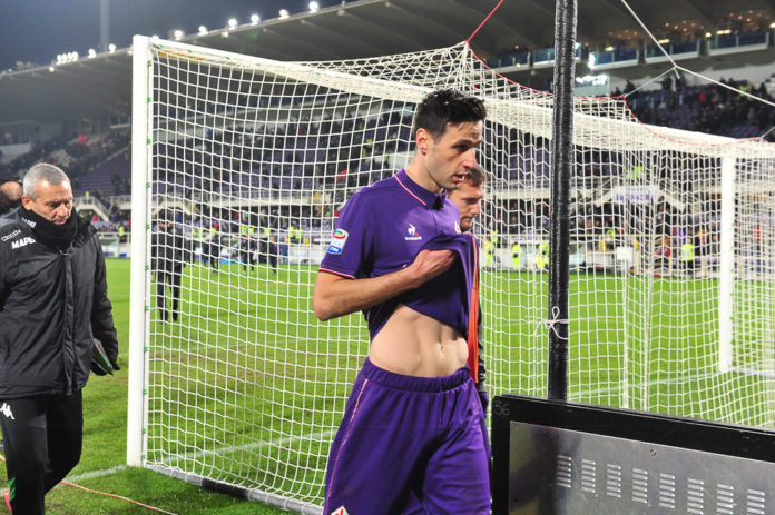 kalinic triste
