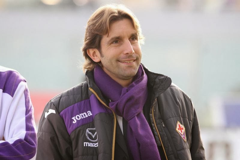 Guidi: “Fiorentina nel mio cuore. Esperianza a Firenze non solo calcistica, legami indissolubili”