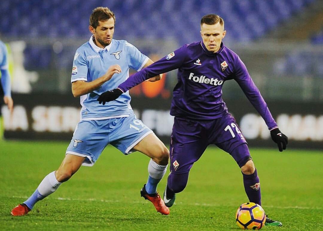 PAGELLE VIOLA: ZARATE ELETTRICO, ILICIC INCUBO. TOMOVIC E TELLO…