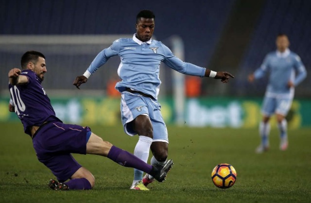 Viola sconfitta all’Olimpico la Lazio vince 3-1. Ilicic sbaglia un rigore…