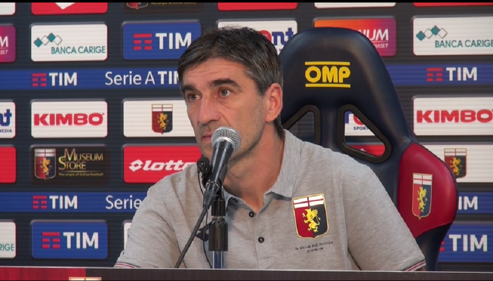 Ex dirigente Genoa: “Juric è un predestinato. La Fiorentina ne ha bisogno. Commisso deve puntare all’Europa”