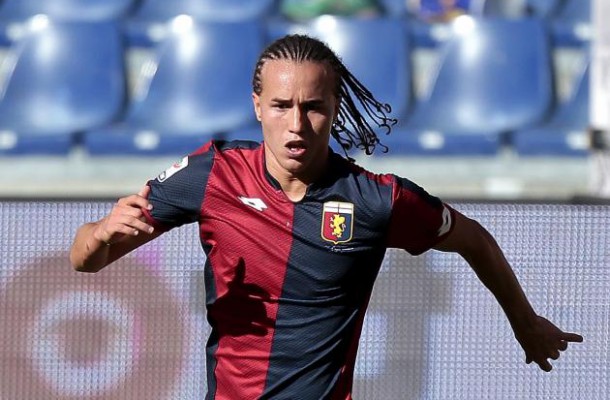 Juric chiede la conferma di Laxalt e intanto Fiorentina e Lazio restano alla finestra