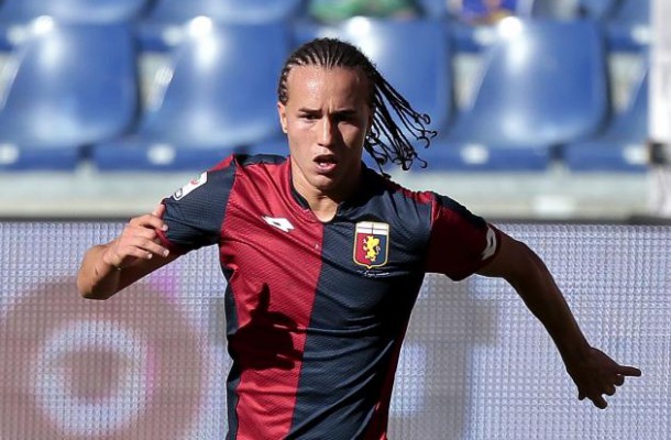 Mercato: viola ancora forti su Laxalt, ma occhio alla Lazio…