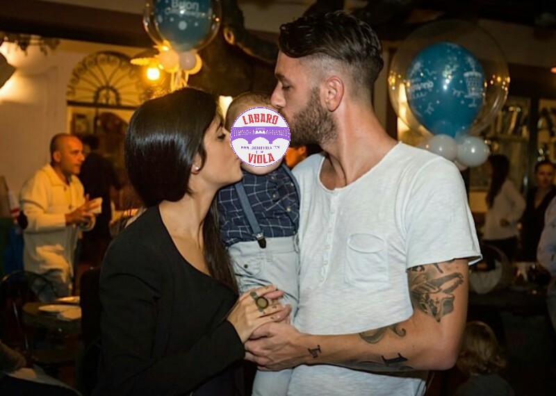 LADY GONZALO: “NON È GONZALO CHE VUOLE ANDARE VIA DALLA FIORENTINA”