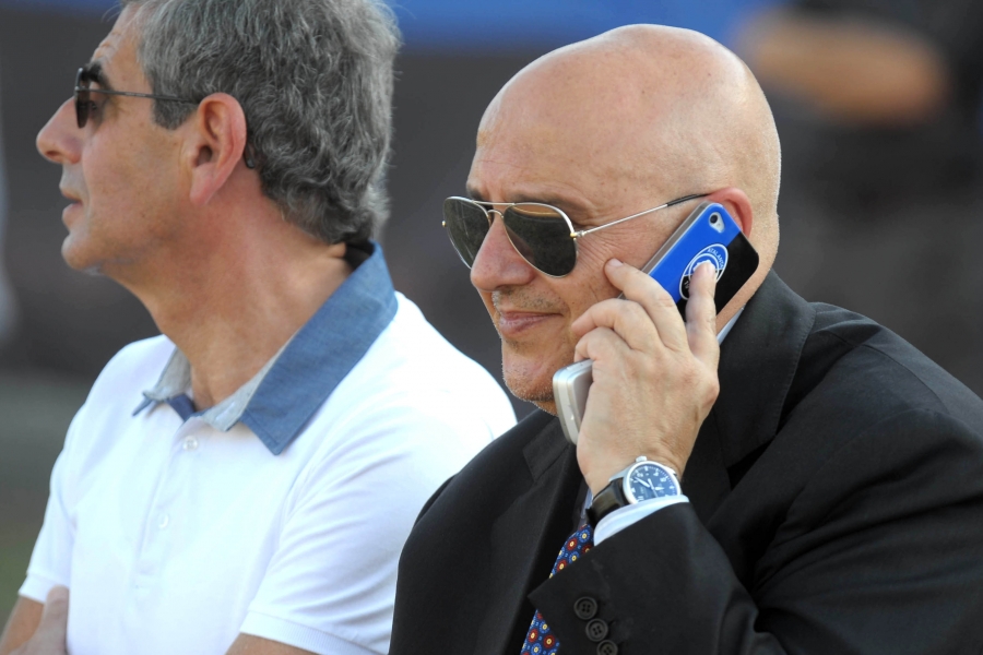 Marino: “Spalletti è molto affezionato alla Fiorentina, sarebbe disposto anche a ridursi l’ingaggio…”